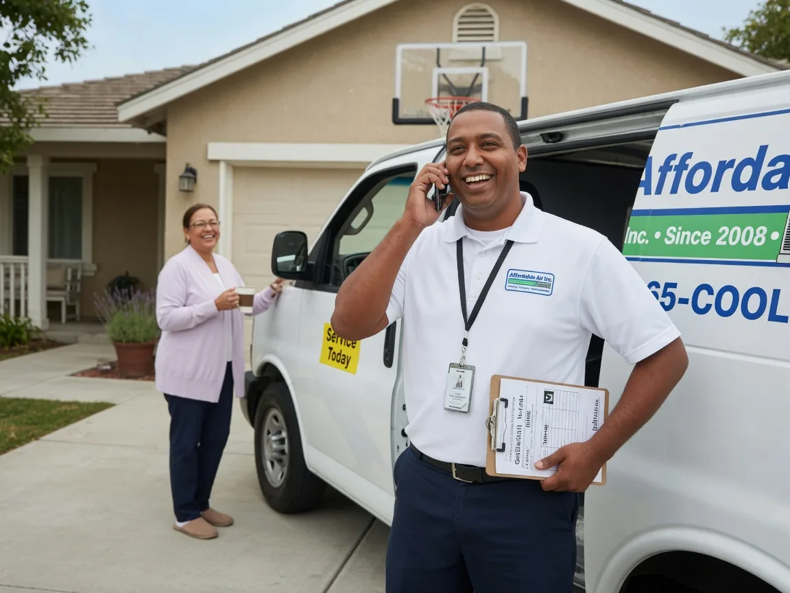 Central Ac Repair Odessa, FL FAQs